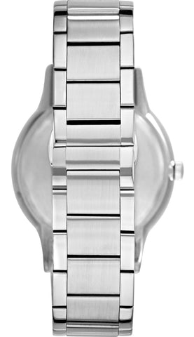 Emporio Armani Watch Renato Mens