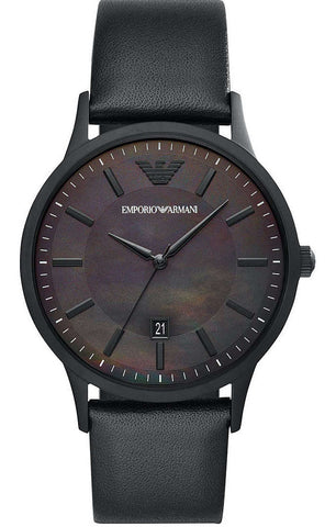 Emporio Armani Watch Renato Mens AR11276