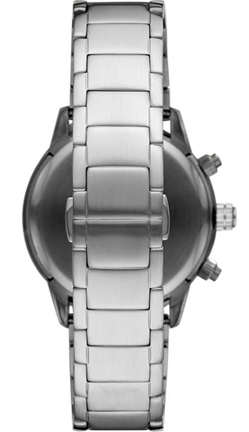 Emporio Armani Mario Mens Watch D