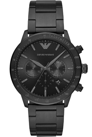 Emporio Armani Watch Mario Mens AR11242