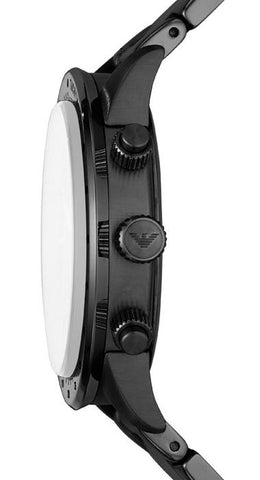 Emporio Armani Mario Mens Watch