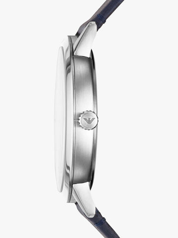 Emporio Armani Watch Ruggero Mens D