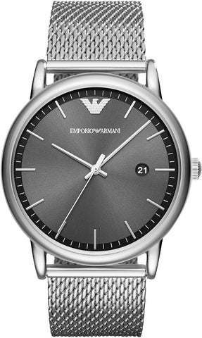 Emporio Armani Watch Luigi Mens AR11069