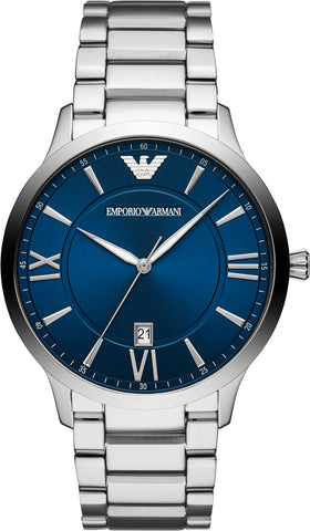 Emporio Armani Watch Giovanni Men AR11227