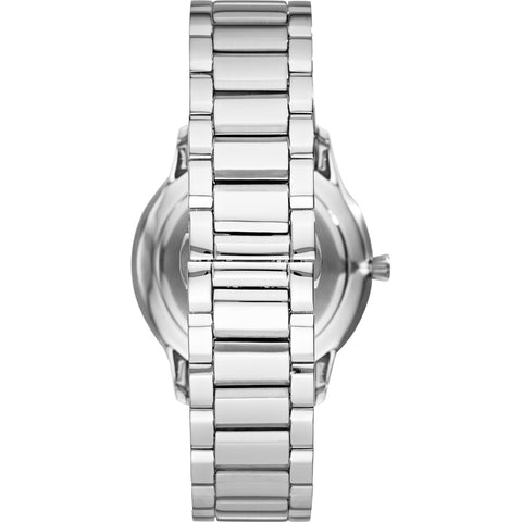 Emporio Armani Watch Giovanni Men