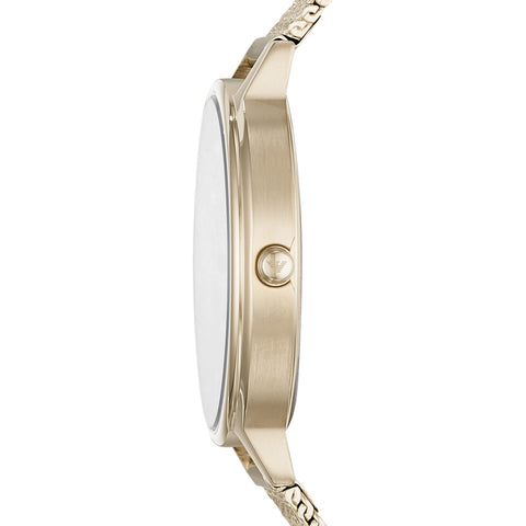 Emporio Armani Watch Kappa Ladies