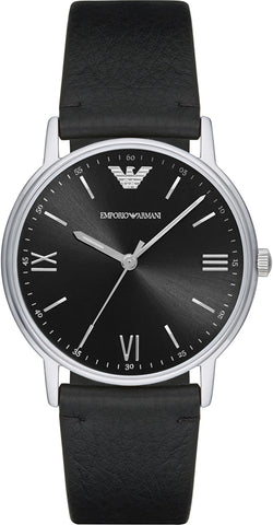 Emporio Armani Watch Kappa Men AR11013