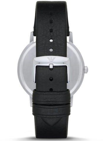 Emporio Armani Watch Kappa Men