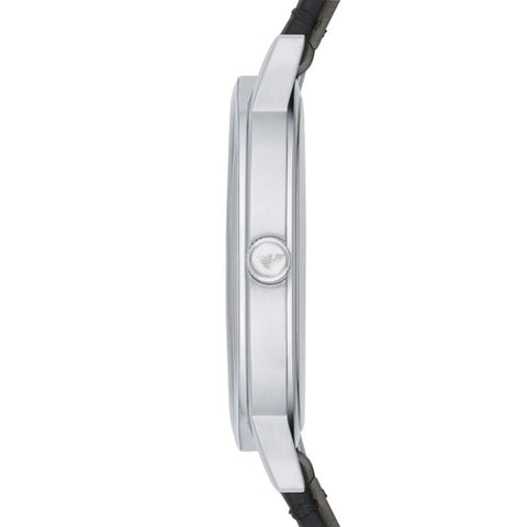 Emporio Armani Watch Kappa Men