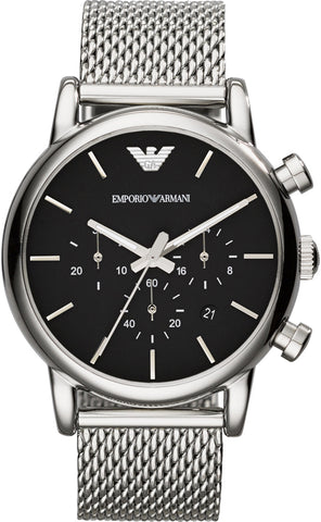 Emporio Armani Watch Luigi Men AR1811