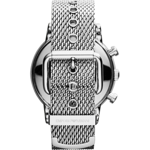 Emporio Armani Watch Luigi Men
