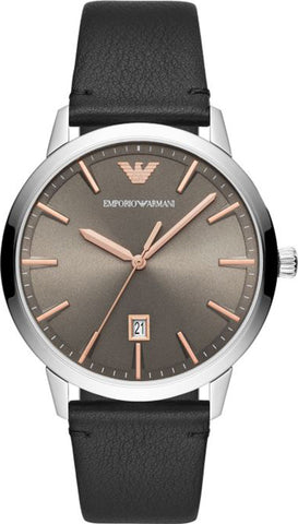 Emporio Armani Watch Ruggero Men AR11277