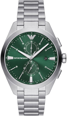 Emporio Armani Watch Claudio Mens AR11480