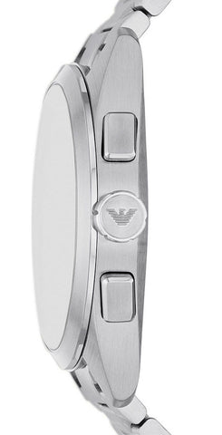 Emporio Armani Watch Claudio Mens