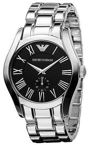 Emporio Armani Watch Mens AR0680