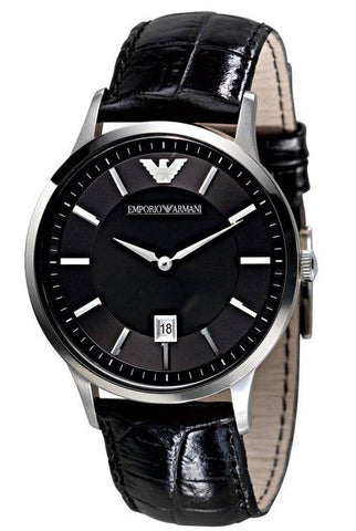 Emporio Armani Watch Mens AE2411