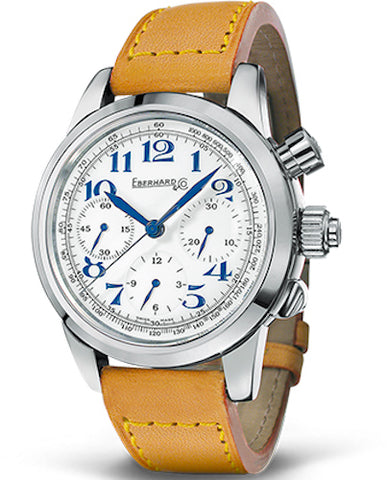 Eberhard & Co Watch Tazio Nuvolari Vanderbilt Cup 31045.1