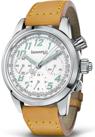 Eberhard & Co Watch Tazio Nuvolari Vanderbilt Cup 31045.2