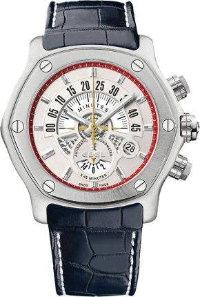 Ebel 1911 Tekton Arsenal Chronograph 1215904