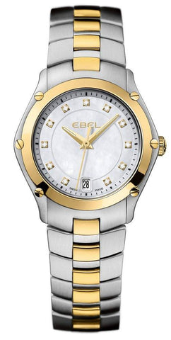 Ebel Watch Sport Lady 1216029
