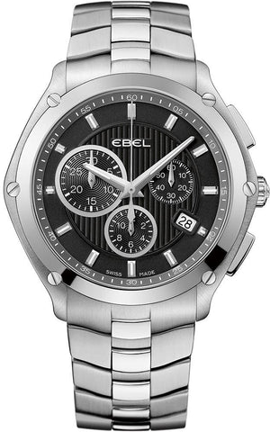 Ebel Watch Sport Gent 1216042