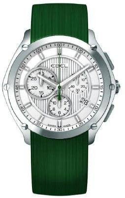 Ebel Classic Sport Chronograph D 1216048