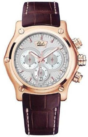 Ebel 1911 BTR Pink Gold 1216040