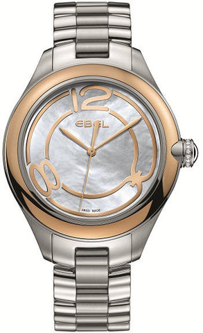 Ebel Watch Onde 36mm 1216104