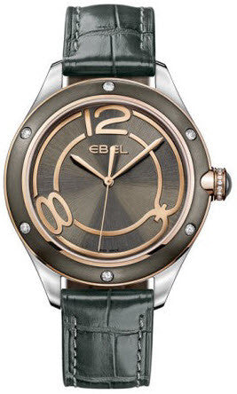 Ebel Watch Onde 36mm 1216106
