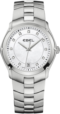 Ebel Watch Sport Grande 1215986