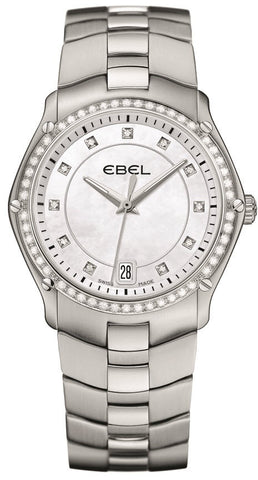 Ebel Watch Sport Grande 1215987