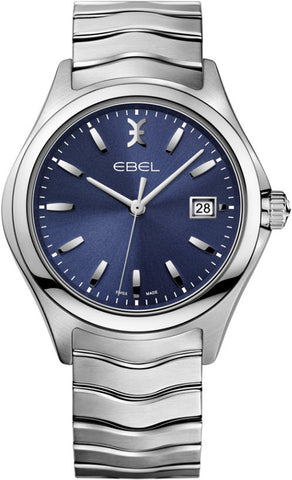 Ebel Watch Wave Gent 1216238
