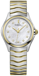 Ebel Watch Wave Ladies 1216269