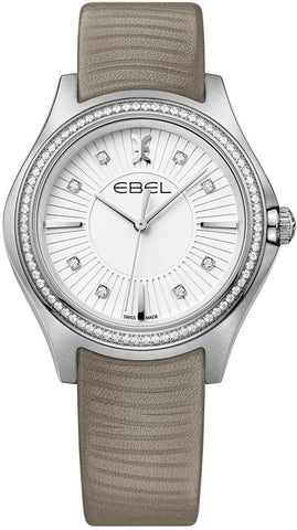Ebel Watch Wave 1216297