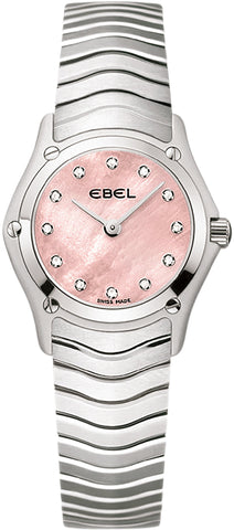 Ebel Watch Classic 1216279