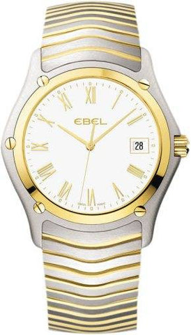 Ebel Wave Gent 1215649