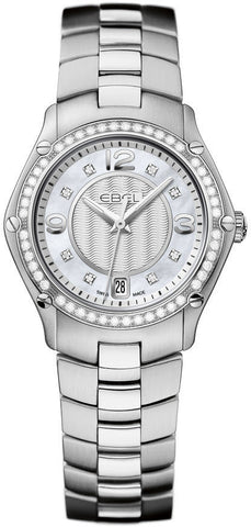 Ebel Watch Sport 1216189