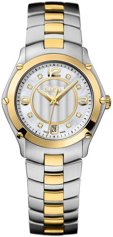 Ebel Watch Sport 1216183