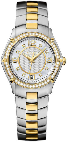Ebel Watch Sport 1216184