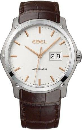 Ebel Classic Hexagon D 1216009
