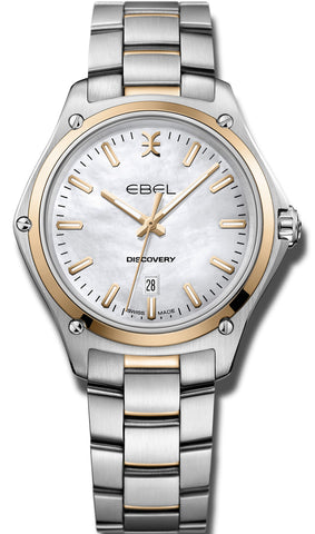 Ebel Watch Discovery Ladies 1216396