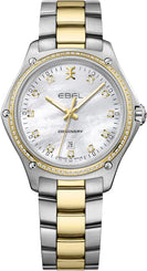 Ebel Watch Discovery Ladies 1216550