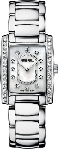 Ebel Watch Brasilia Ladies 1216463