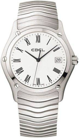 Ebel Watch Wave Gent 1215438
