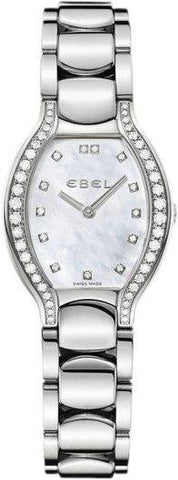 Ebel Watch Beluga Tonneau 1215924