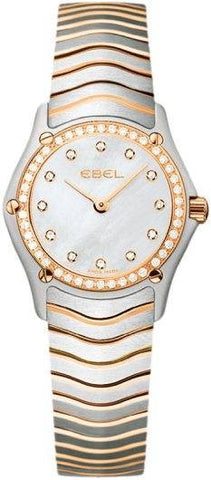 Ebel Classic Mini D 1215898