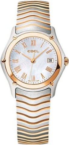 Ebel Classic Lady D 1215901