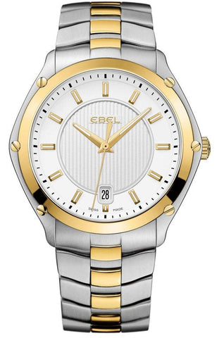 Ebel Watch Sport Gent 1216031