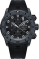 Edox Watch CO-1 Chronograph Automatic 01125 CLNGN NING