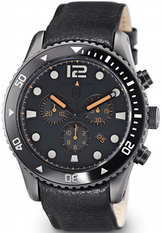 Elliot Brown Watch Bloxworth Chronograph 929-004-L01